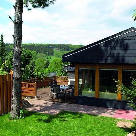 Ferienhaus Dana Meschede Dış mekan fotoğraf