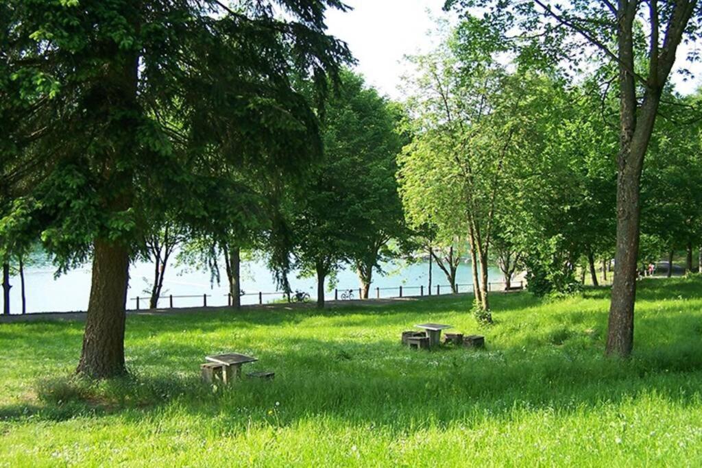 Ferienhaus Dana Meschede Dış mekan fotoğraf