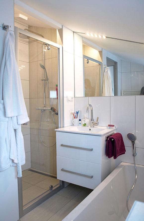 Ferienhaus Dana Meschede Dış mekan fotoğraf