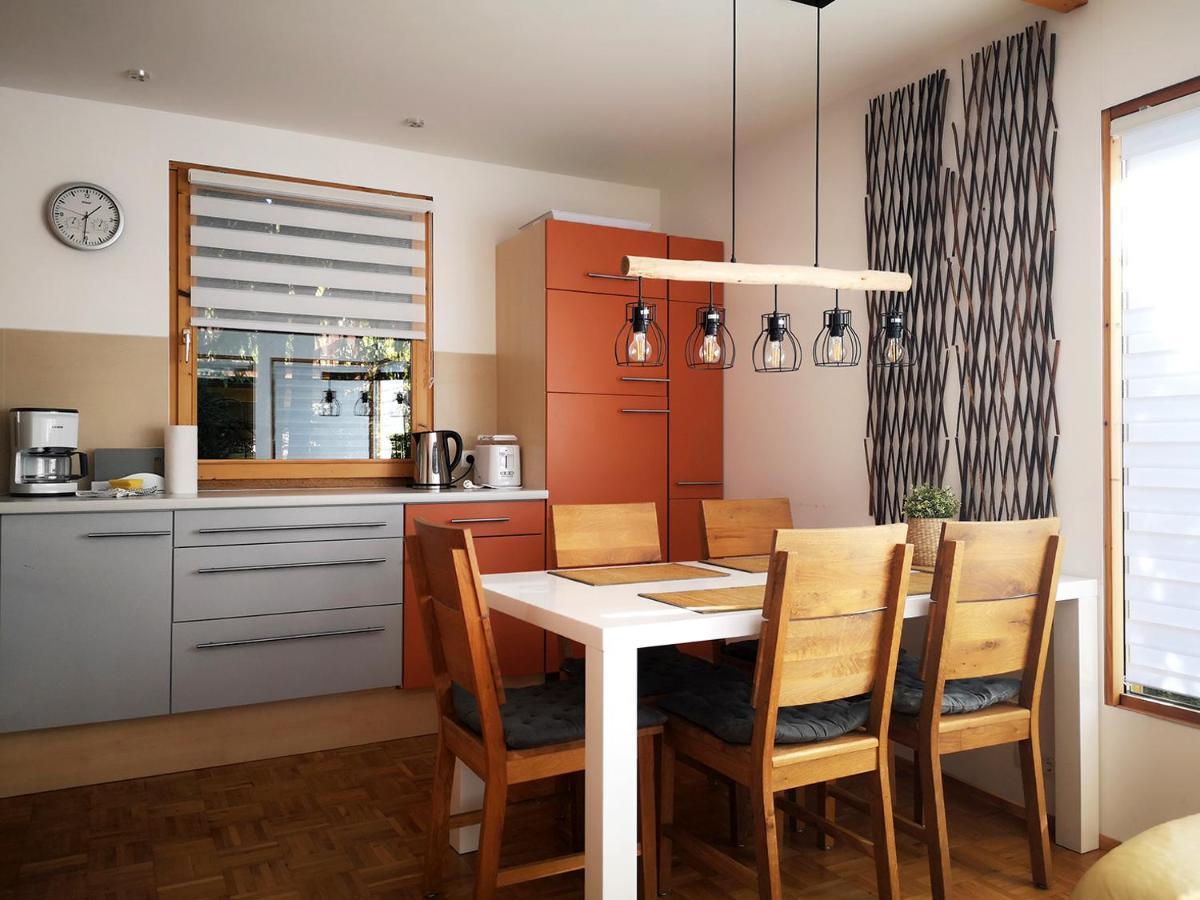 Ferienhaus Dana Meschede Dış mekan fotoğraf