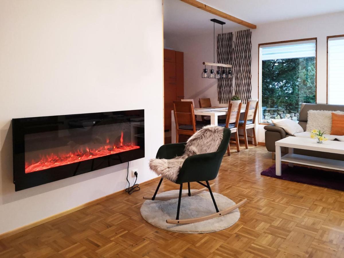 Ferienhaus Dana Meschede Dış mekan fotoğraf